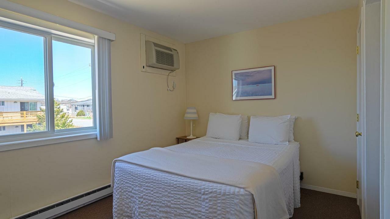 Montauk Oceanside Suites Exterior foto